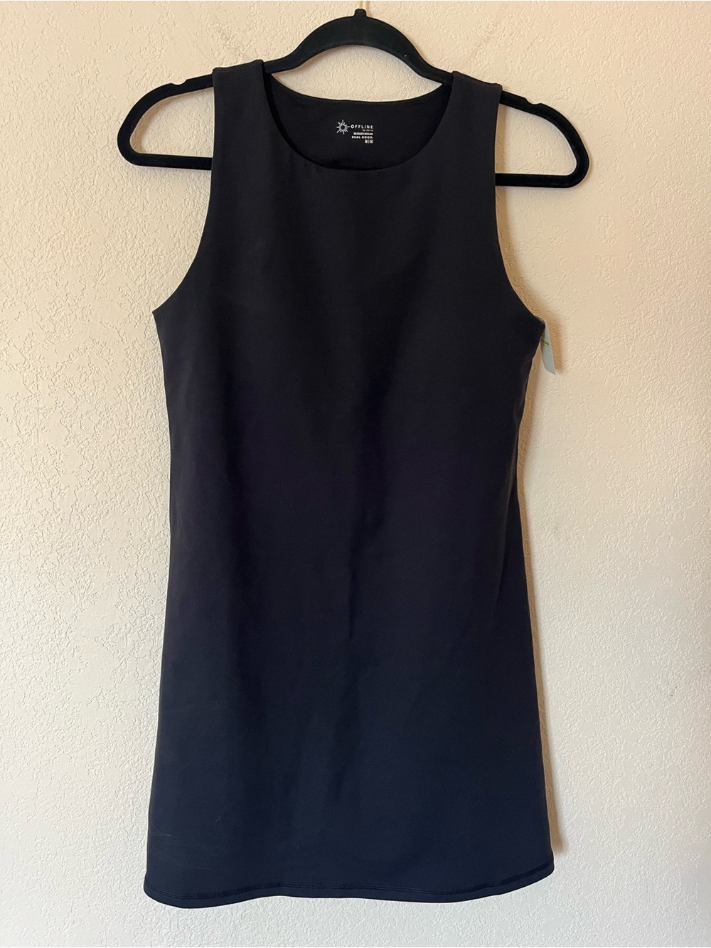 NWT Aerie Offline The Hugger Dress